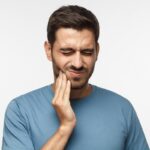 Denti sensibili: cosa fare e cosa non fare