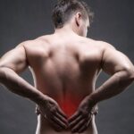 Curare il mal di schiena con l’osteopatia
