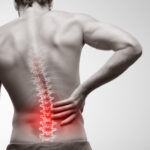 L’osteopatia per il mal di schiena