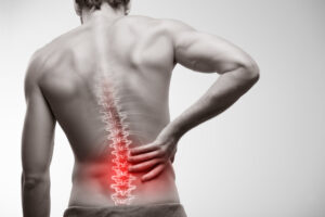 Osteopata mal di schiena