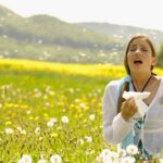 Riniti allergiche e allergie primaverili: a quale specialista rivolgersi