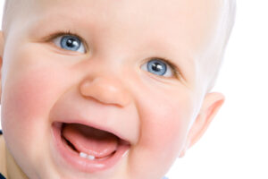 Denti neonati