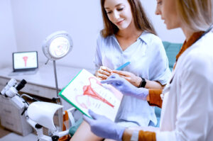 Uroginecologia