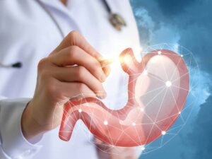 gastroenterologia