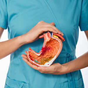 Gastroenterologia